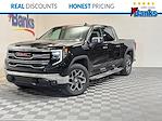New 2025 GMC Sierra 1500 SLT Crew Cab 4WD Pickup for sale #G51710 - photo 1