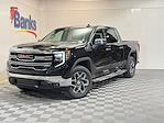 New 2025 GMC Sierra 1500 SLT Crew Cab 4WD Pickup for sale #G51710 - photo 3