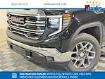 New 2025 GMC Sierra 1500 SLT Crew Cab 4WD Pickup for sale #G51710 - photo 4