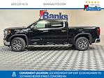 New 2025 GMC Sierra 1500 SLT Crew Cab 4WD Pickup for sale #G51710 - photo 6