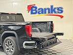 New 2025 GMC Sierra 1500 SLT Crew Cab 4WD Pickup for sale #G51710 - photo 8