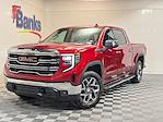 New 2025 GMC Sierra 1500 SLT Crew Cab 4WD Pickup for sale #G51711 - photo 3