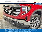 New 2025 GMC Sierra 1500 SLT Crew Cab 4WD Pickup for sale #G51711 - photo 4
