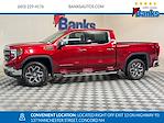 New 2025 GMC Sierra 1500 SLT Crew Cab 4WD Pickup for sale #G51711 - photo 6
