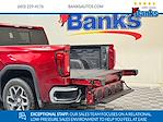 New 2025 GMC Sierra 1500 SLT Crew Cab 4WD Pickup for sale #G51711 - photo 7