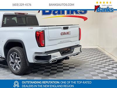 New 2025 GMC Sierra 1500 SLT Crew Cab 4WD Pickup for sale #G51714 - photo 2