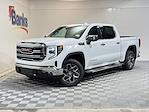 New 2025 GMC Sierra 1500 SLT Crew Cab 4WD Pickup for sale #G51714 - photo 3