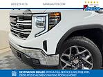New 2025 GMC Sierra 1500 SLT Crew Cab 4WD Pickup for sale #G51714 - photo 4