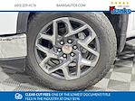 New 2025 GMC Sierra 1500 SLT Crew Cab 4WD Pickup for sale #G51714 - photo 5