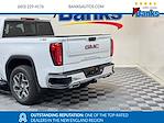 New 2025 GMC Sierra 1500 SLT Crew Cab 4WD Pickup for sale #G51714 - photo 2