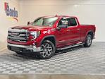 New 2025 GMC Sierra 1500 SLT Crew Cab 4WD Pickup for sale #G51716 - photo 2