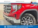 New 2025 GMC Sierra 1500 SLT Crew Cab 4WD Pickup for sale #G51716 - photo 3