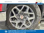New 2025 GMC Sierra 1500 SLT Crew Cab 4WD Pickup for sale #G51716 - photo 4