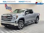 New 2025 GMC Sierra 1500 SLT Crew Cab 4WD Pickup for sale #G51719 - photo 1