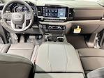 New 2025 GMC Sierra 1500 SLT Crew Cab 4WD Pickup for sale #G51719 - photo 12