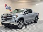 New 2025 GMC Sierra 1500 SLT Crew Cab 4WD Pickup for sale #G51719 - photo 3