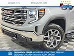 New 2025 GMC Sierra 1500 SLT Crew Cab 4WD Pickup for sale #G51719 - photo 4