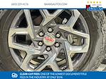 New 2025 GMC Sierra 1500 SLT Crew Cab 4WD Pickup for sale #G51719 - photo 5