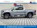 New 2025 GMC Sierra 1500 SLT Crew Cab 4WD Pickup for sale #G51719 - photo 6