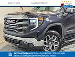 New 2025 GMC Sierra 1500 SLT Crew Cab 4WD Pickup for sale #G51721 - photo 4