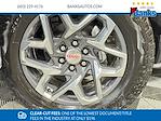New 2025 GMC Sierra 1500 SLT Crew Cab 4WD Pickup for sale #G51721 - photo 5