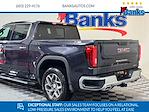 New 2025 GMC Sierra 1500 SLT Crew Cab 4WD Pickup for sale #G51721 - photo 2