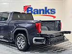 New 2025 GMC Sierra 1500 SLT Crew Cab 4WD Pickup for sale #G51721 - photo 9