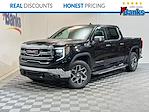 New 2025 GMC Sierra 1500 SLT Crew Cab 4WD Pickup for sale #G51722 - photo 1