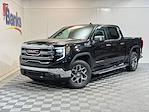 New 2025 GMC Sierra 1500 SLT Crew Cab 4WD Pickup for sale #G51722 - photo 3