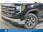 New 2025 GMC Sierra 1500 SLT Crew Cab 4WD Pickup for sale #G51722 - photo 4