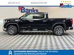New 2025 GMC Sierra 1500 SLT Crew Cab 4WD Pickup for sale #G51722 - photo 7