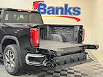 New 2025 GMC Sierra 1500 SLT Crew Cab 4WD Pickup for sale #G51722 - photo 8