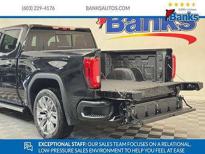 New 2025 GMC Sierra 1500 Denali Crew Cab 4WD Pickup for sale #G51723 - photo 2