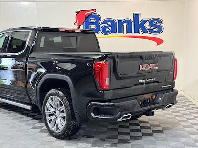 New 2025 GMC Sierra 1500 Denali Crew Cab 4WD Pickup for sale #G51724 - photo 2