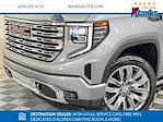 New 2025 GMC Sierra 1500 Denali Crew Cab 4WD Pickup for sale #G51725 - photo 4