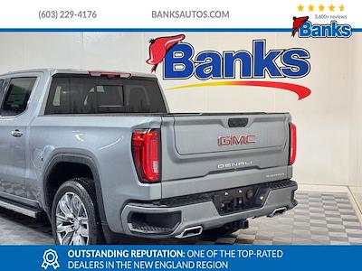 New 2025 GMC Sierra 1500 Denali Crew Cab 4WD Pickup for sale #G51726 - photo 2