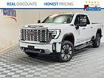 New 2025 GMC Sierra 3500 Denali Crew Cab 4WD Pickup for sale #G51727 - photo 1