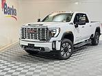 New 2025 GMC Sierra 3500 Denali Crew Cab 4WD Pickup for sale #G51727 - photo 3