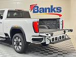 New 2025 GMC Sierra 3500 Denali Crew Cab 4WD Pickup for sale #G51727 - photo 9