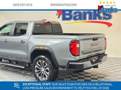 New 2025 GMC Canyon Denali Crew Cab 4WD Pickup for sale #G51729 - photo 2