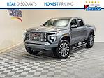 New 2025 GMC Canyon Denali Crew Cab 4WD Pickup for sale #G51729 - photo 1