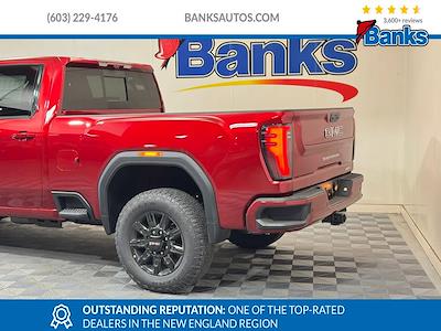 New 2025 GMC Sierra 2500 AT4 Crew Cab 4WD Pickup for sale #G51730 - photo 2