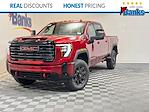 New 2025 GMC Sierra 2500 AT4 Crew Cab 4WD Pickup for sale #G51730 - photo 1