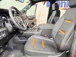 New 2025 GMC Sierra 2500 AT4 Crew Cab 4WD Pickup for sale #G51730 - photo 11