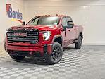 New 2025 GMC Sierra 2500 AT4 Crew Cab 4WD Pickup for sale #G51730 - photo 3