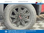 New 2025 GMC Sierra 2500 AT4 Crew Cab 4WD Pickup for sale #G51730 - photo 5