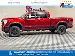 New 2025 GMC Sierra 2500 AT4 Crew Cab 4WD Pickup for sale #G51730 - photo 6