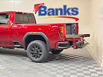 New 2025 GMC Sierra 2500 AT4 Crew Cab 4WD Pickup for sale #G51730 - photo 9