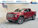 New 2025 GMC Canyon Denali Crew Cab 4WD Pickup for sale #G51733 - photo 1