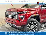 New 2025 GMC Canyon Denali Crew Cab 4WD Pickup for sale #G51733 - photo 4